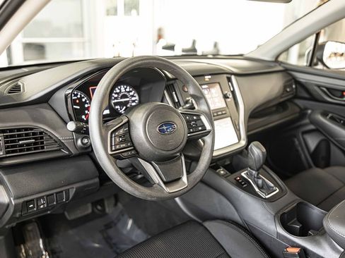 Used 2024 Subaru Legacy image 20