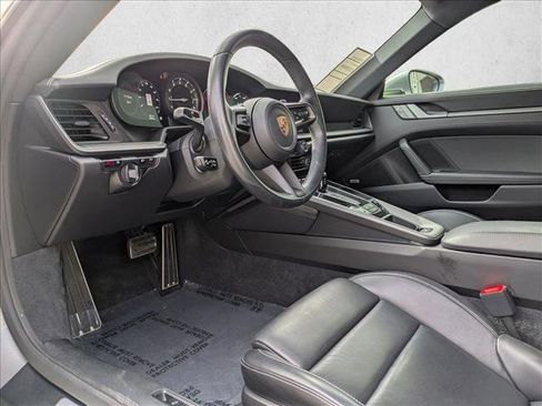 Used 2020 Porsche 911 Carrera S image 10