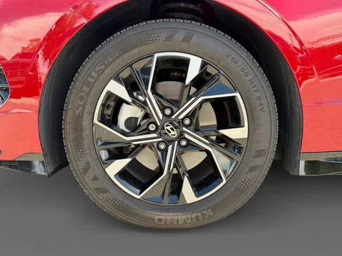 New 2025 Hyundai Sonata SEL FWD image 9