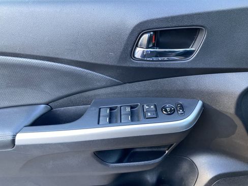 Used 2016 Honda CR-V EX-L image 23