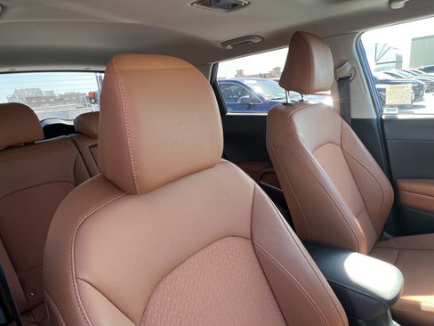 Certified 2024 Kia Soul EX w/ Option Group 015 image 16