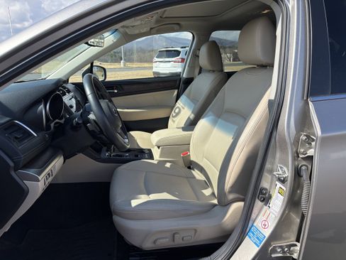 Used 2019 Subaru Outback 2.5i Limited image 28