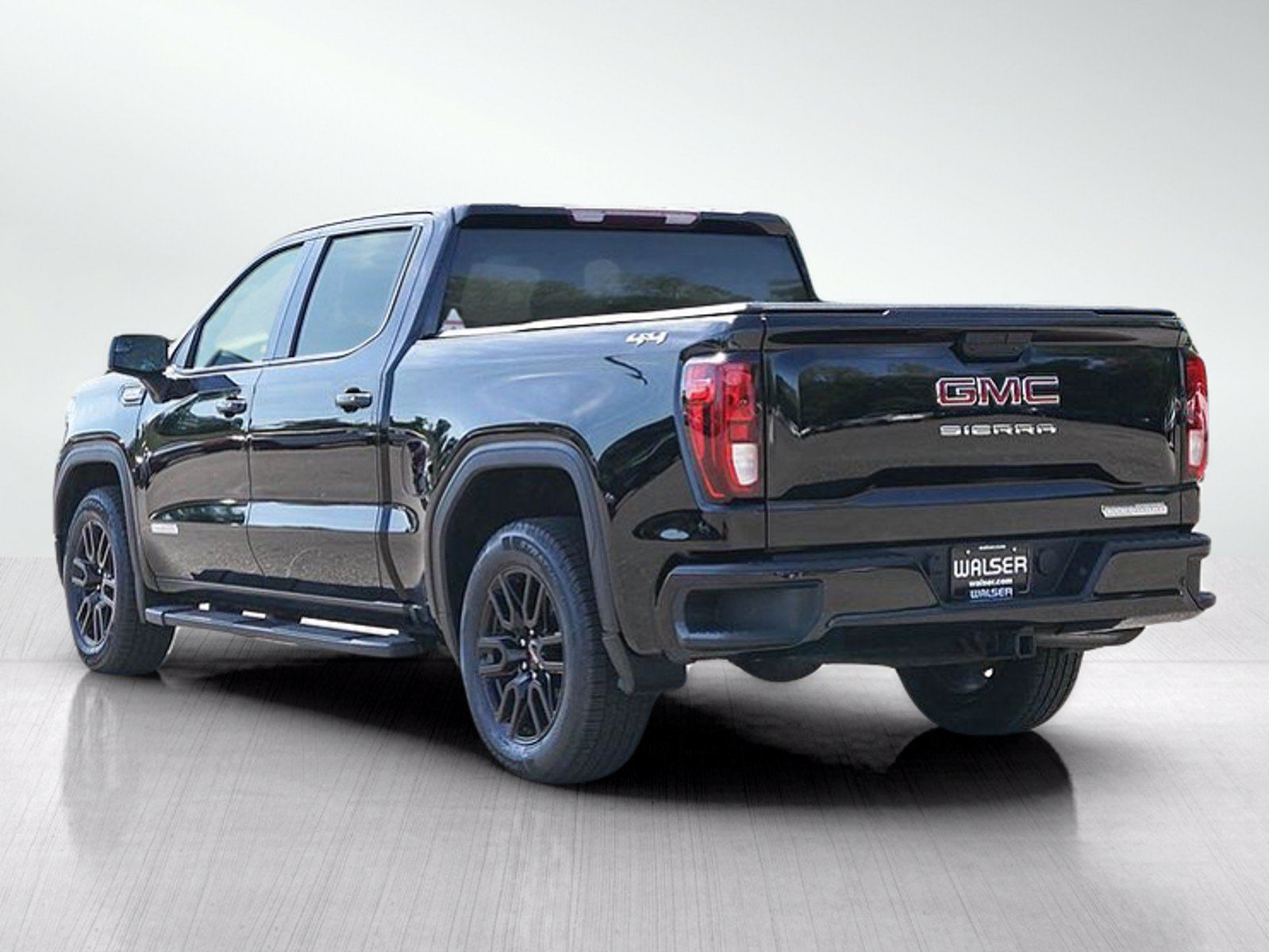 Used 2020 GMC Sierra 1500 Elevation AWD/4WD image 3