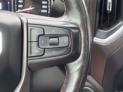 Used 2019 GMC Sierra 1500 AT4 w/ AT4 Premium Package AWD/4WD image 15