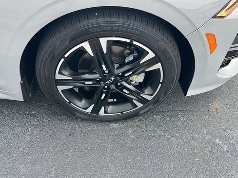 Used 2021 Kia K5 GT-Line AWD/4WD image 41