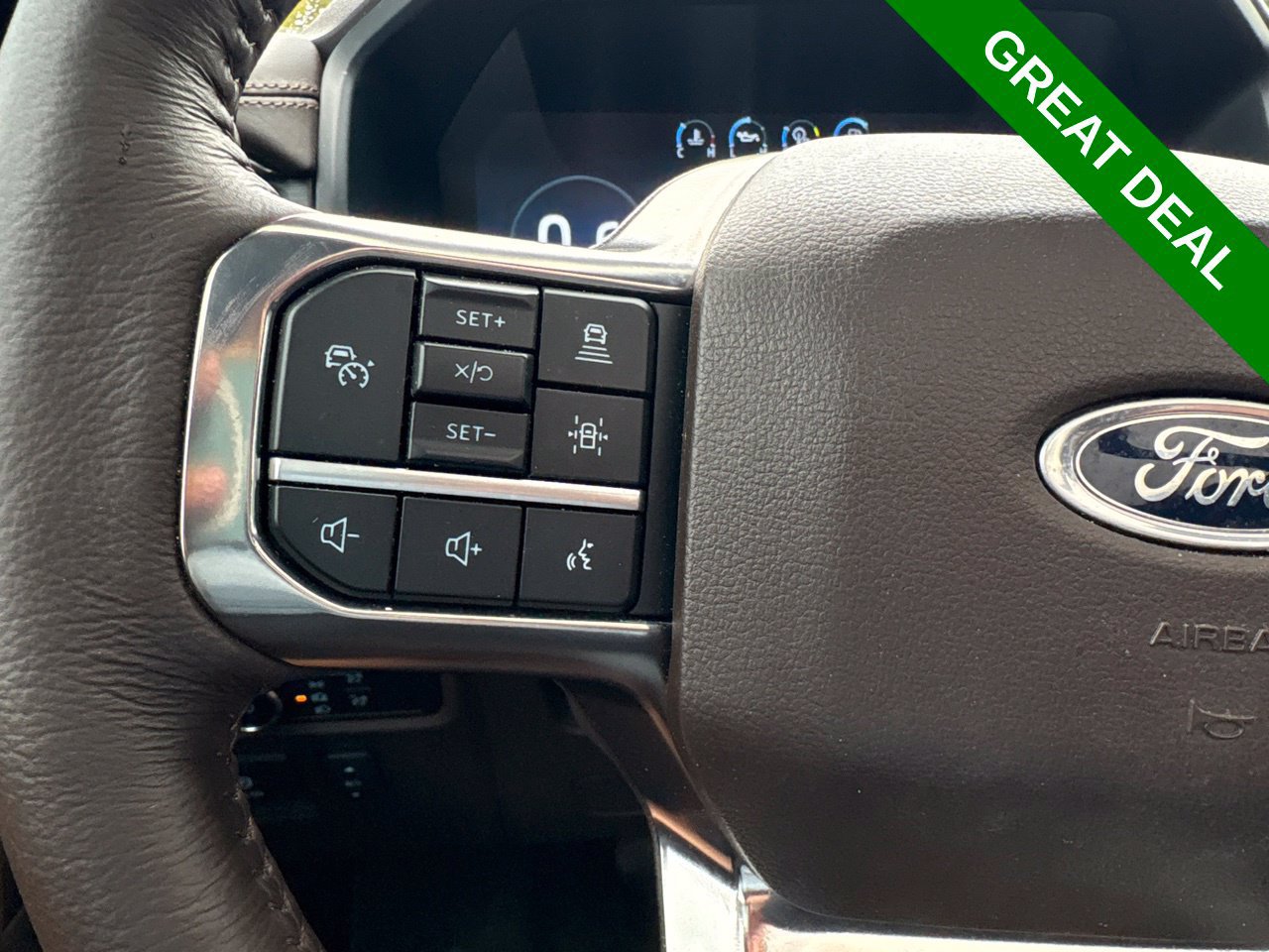 Used 2024 Ford Expedition King Ranch AWD/4WD image 25