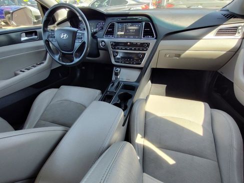 Used 2015 Hyundai Sonata Sport w/ Option Group 04 image 35