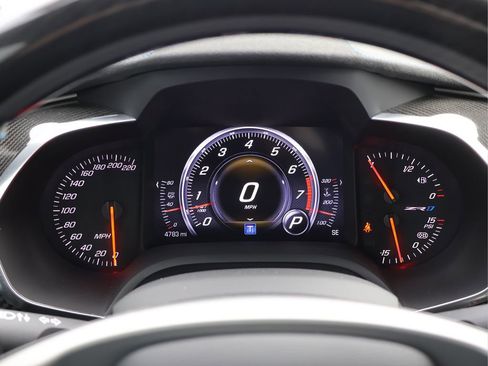 Used 2019 Chevrolet Corvette ZR1 image 17