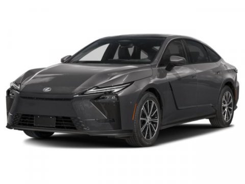 New 2026 Lexus ES 350h w/ Accessory Package (K3) FWD image 1