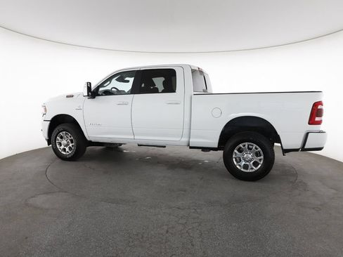 Used 2024 RAM 2500 Laramie w/ Safety Group AWD/4WD image 8