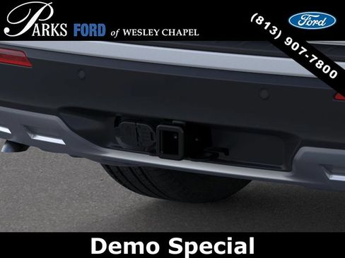 New 2026 Ford Explorer Active w/ Active Comfort Package RWD image 23