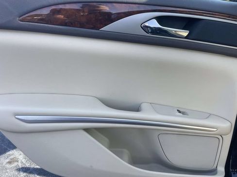 Used 2015 Lincoln MKZ w/ Equipment Group 101A Select FWD image 11