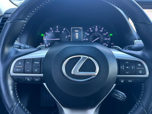 Used 2017 Lexus GS 350 image 29