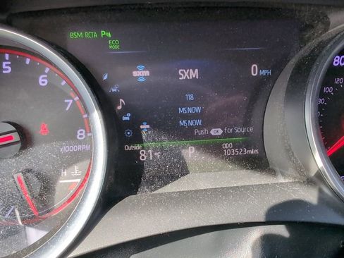 Used 2018 Toyota Camry XSE image 10