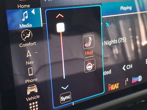 New 2026 Jeep Wrangler Sahara image 16