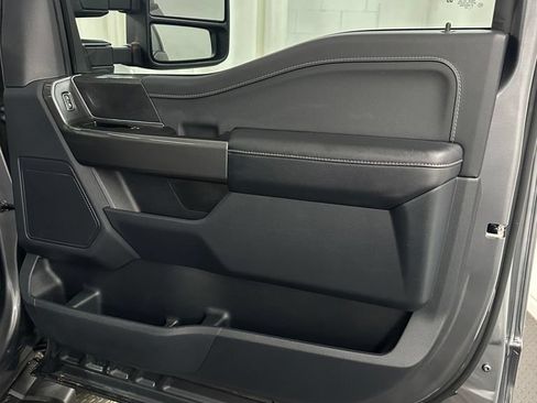Used 2023 Ford F150 XLT w/ Equipment Group 302A High AWD/4WD image 38