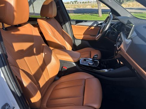 Used 2022 BMW X3 xDrive30i w/ M Sport Package 2 image 12