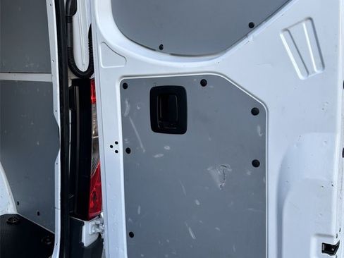 Used 2024 Mercedes-Benz Sprinter 144 Cargo w/ Acoustic Package image 27