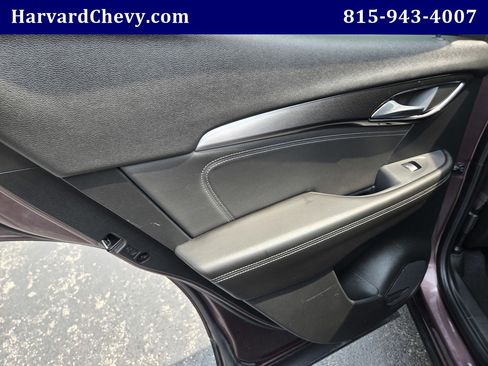 Certified 2024 Buick Envision Preferred AWD/4WD image 34
