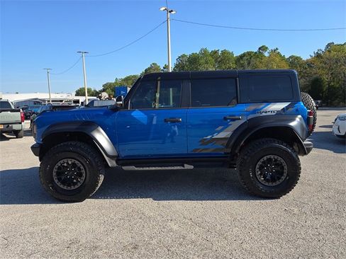 Used 2024 Ford Bronco Raptor image 3