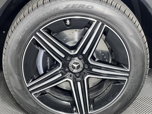 New 2026 Mercedes-Benz GLE 350 4MATIC image 15