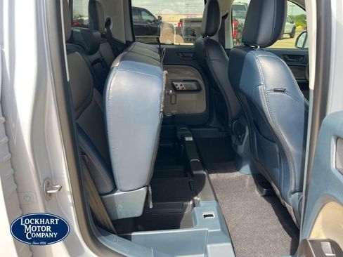 New 2026 Ford Maverick Lariat image 26