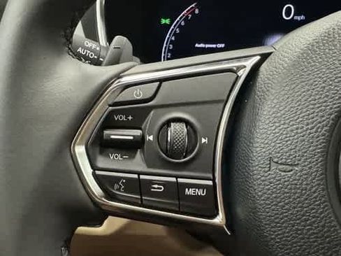 New 2025 Acura MDX SH-AWD w/ Technology Package image 19