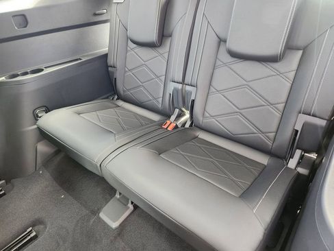 New 2026 Volkswagen Atlas SE AWD/4WD image 19