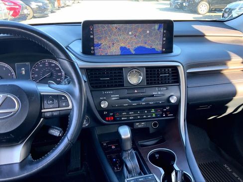Used 2020 Lexus RX 350 AWD w/ Premium Package image 7