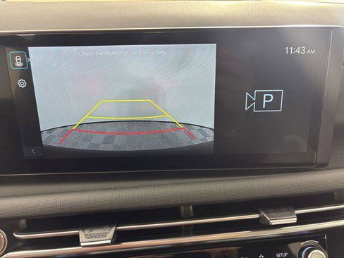 New 2026 Hyundai Santa Cruz SEL image 27