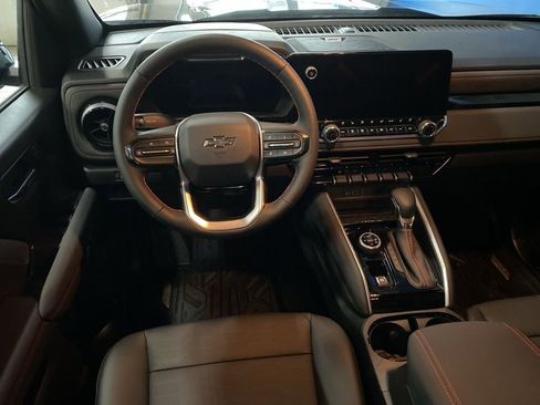 New 2026 Chevrolet Colorado Z71 w/ Technology Package image 7