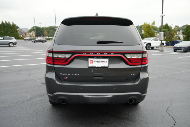 Used 2024 Dodge Durango GT AWD/4WD image 6