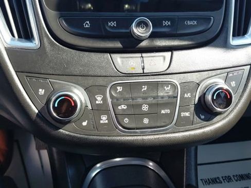 Used 2023 Chevrolet Malibu LT w/ LPO, Floor Liner Package image 20