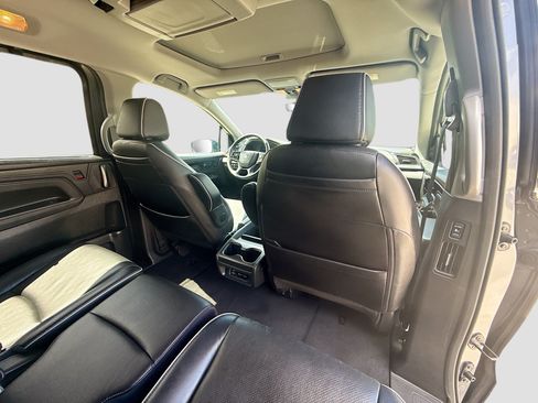 Certified 2023 Honda Odyssey Elite image 30