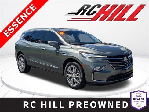 Used 2022 Buick Enclave Essence w/ Experience Buick Package image 1