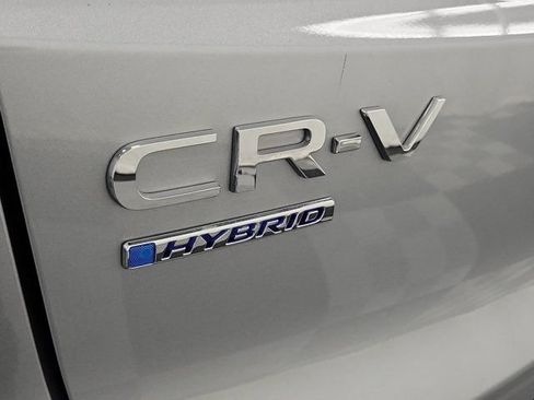 Used 2024 Honda CR-V Sport image 7