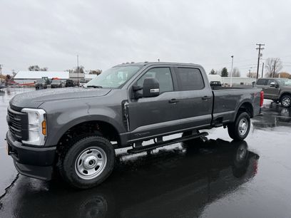 New 2026 Ford F350 XL