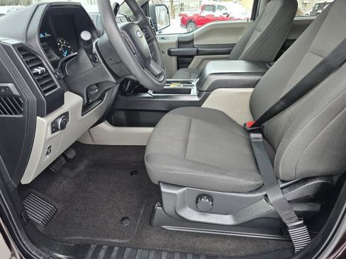 Used 2020 Ford F150 XL w/ Equipment Group 101A Mid image 9