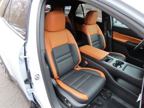 New 2026 Honda Prologue Elite image 17