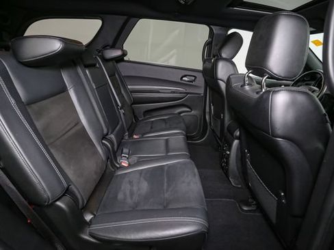 Used 2021 Dodge Durango GT AWD/4WD image 20