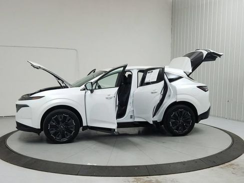 Used 2025 Nissan Murano Platinum w/ Cargo Package AWD/4WD image 12