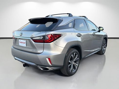Used 2017 Lexus RX 350 FWD w/ Premium Package image 3