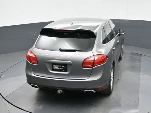 Used 2014 Porsche Cayenne image 29