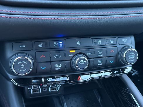 New 2026 Dodge Durango GT image 22