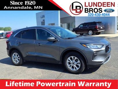Used 2023 Ford Escape Active w/ Tech Pack #2
