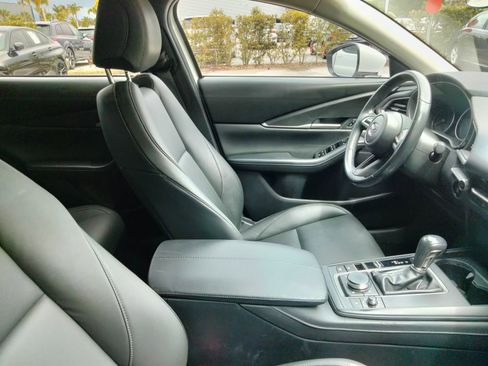 Used 2023 MAZDA CX-30 AWD 2.5 S w/ Select Package image 9