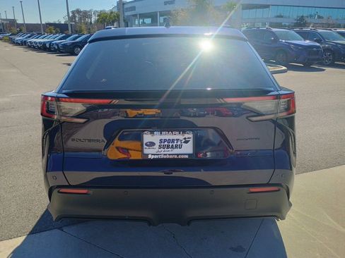 New 2026 Subaru Solterra Premium image 5