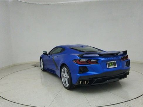 Used 2021 Chevrolet Corvette Stingray Preferred Cpe w/ Z51 Performance Package image 59