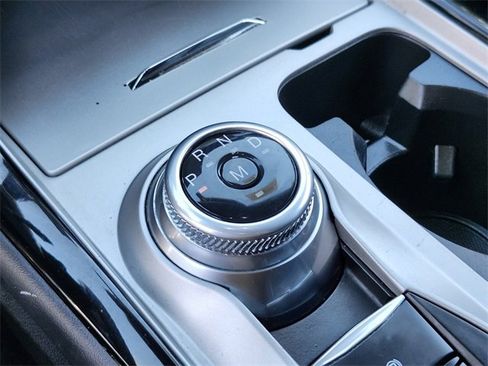 Certified 2022 Ford Explorer ST w/ Equipment Group 401A image 29