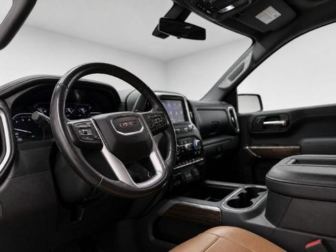 Used 2020 GMC Sierra 1500 Elevation w/ Elevation Value Package AWD/4WD image 38